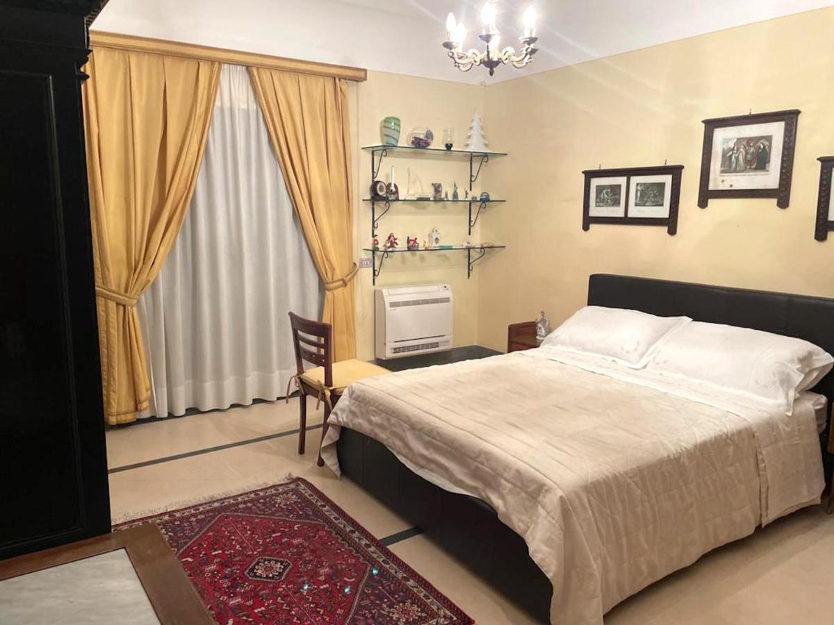 Cesare'S Home Катания Экстерьер фото