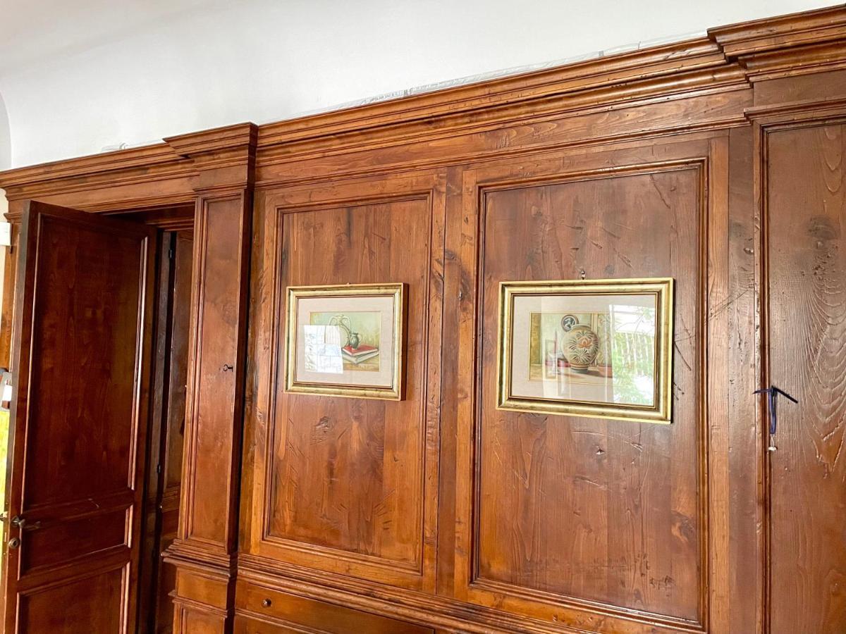 Cesare'S Home Катания Экстерьер фото